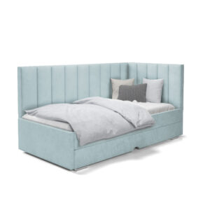 Łóżko Robin wysuwane