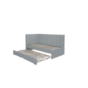 Robin z wysuwem 200x90 Magic Velvet 2218