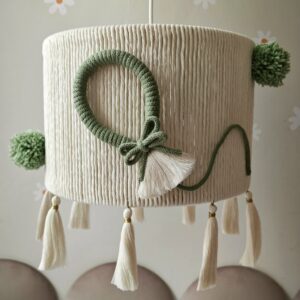 Lampa sufitowa Balonik średnica 30/35/40 cm