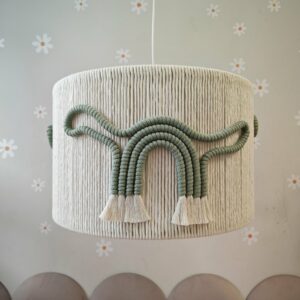 Lampa sufitowa Dinozaur średnica 30/35/40 cm