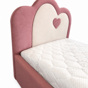 Łóżko Amore – łóżko tapicerowane RM Meble – zdjęcie 3