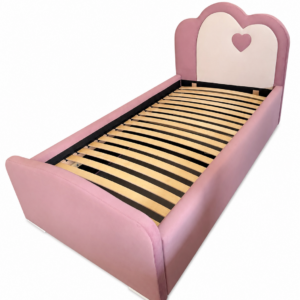 Łóżko Amore – łóżko tapicerowane RM Meble – zdjęcie 2