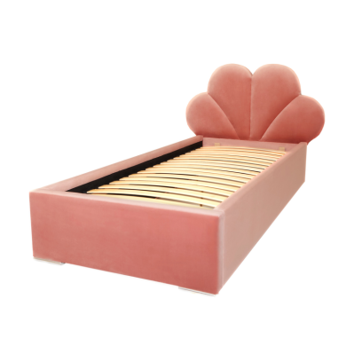 Łóżko Królik – łóżko tapicerowane RM Meble – zdjęcie 7