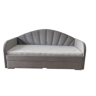 VENUS – łóżko tapicerowane RM Meble – zdjęcie 2